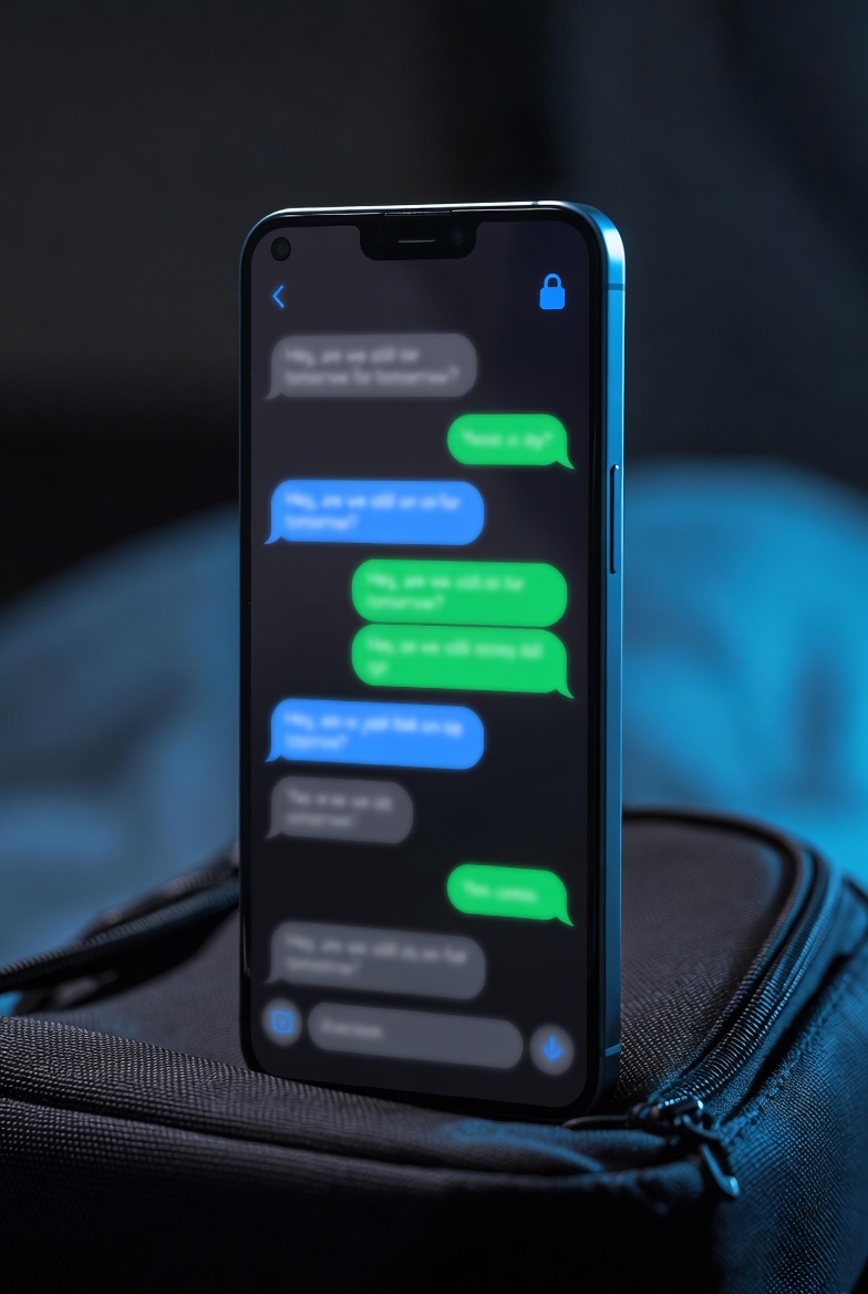 Android и iPhone получили полноценное сквозное шифрование сообщений